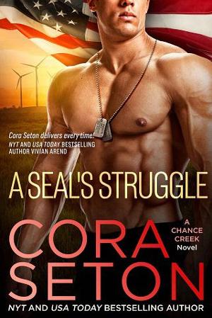 A SEAL’s Struggle by Cora Seton