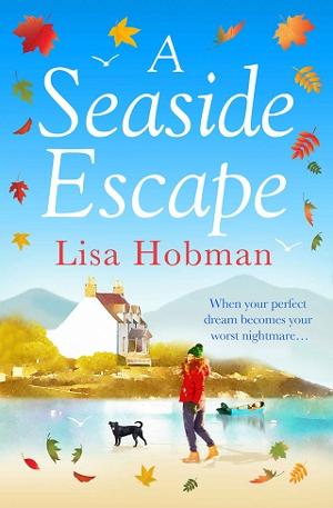 A Seaside Escape by Lisa Hobman