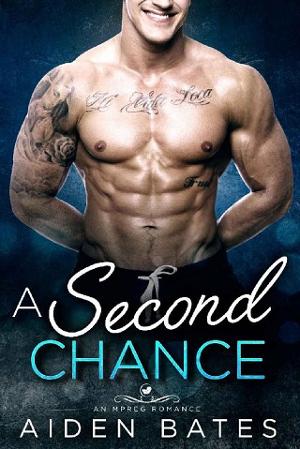 A Second Chance by Aiden Bates