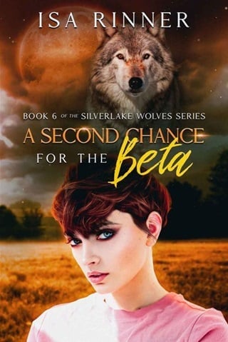 A Second Chance for the Beta by Isa Rinner