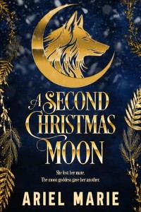A Second Christmas Moon by Ariel Marie