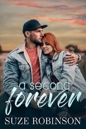 A Second Forever by Suze Robinson