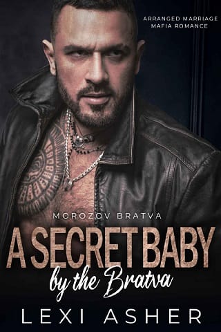 A Secret Baby By The Bratva By Lexi Asher Online Free At Epub