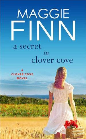 A Secret in Clover Cove by Maggie Finn
