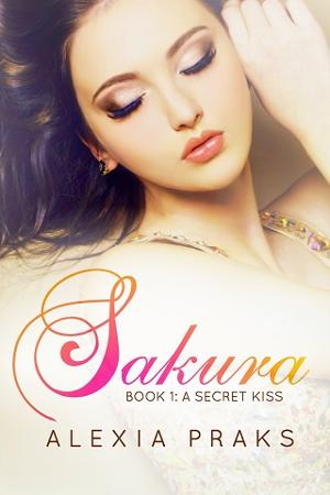 A Secret Kiss by Alexia Praks