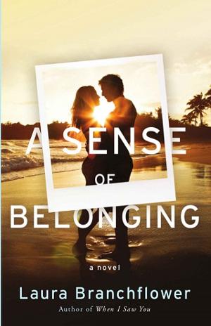A Sense of Belonging by Laura Branchflower