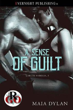 A Sense of Guilt by Maia Dylan