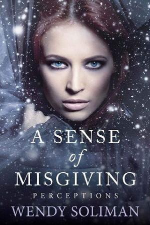 A Sense of Misgiving by Wendy Soliman