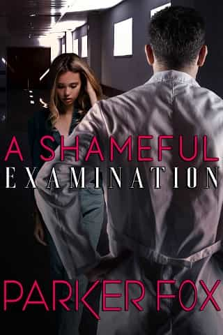 A Shameful Examination by Parker Fox