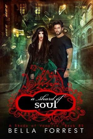 A Shard of Soul by Bella Forrest