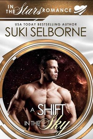 A Shift in the Sky by Suki Selborne