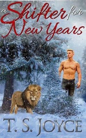A Shifter for New Years by T.S. Joyce