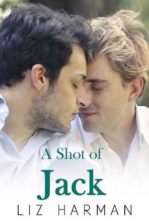 A Shot of Jack by Liz Harman
