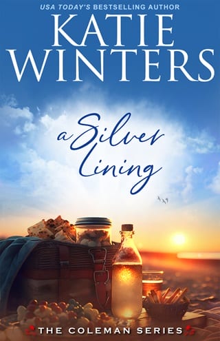 A Silver Lining by Katie Winters