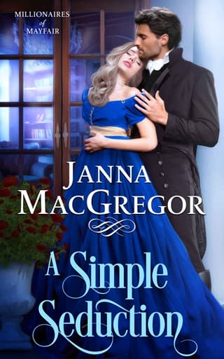 A Simple Seduction by Janna MacGregor