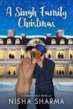 A Singh Family Christmas by Nisha Sharma