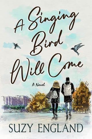 A Singing Bird Will Come by Suzy England
