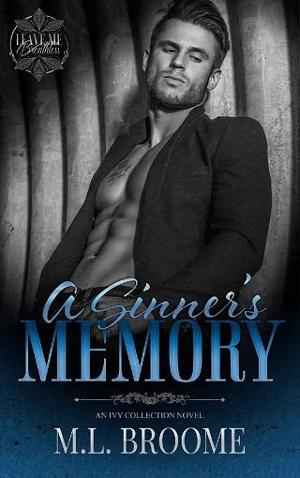 A Sinner’s Memory by M.L. Broome