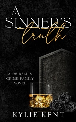 A Sinner’s Truth by Kylie Kent