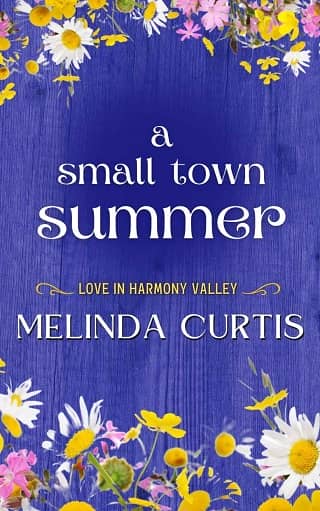 A Small Town Summer by Melinda Curtis