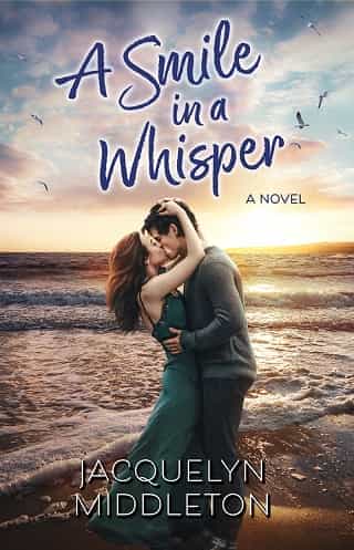 A Smile in a Whisper by Jacquelyn Middleton
