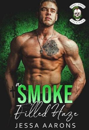 A Smoke Filled Haze by Jessa Aarons