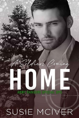 A Soldiers Coming Home by Susie McIver