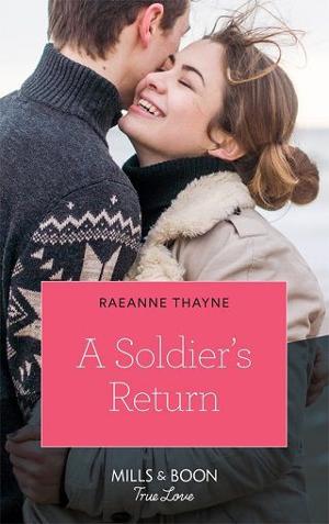 A Soldier’s Return by RaeAnne Thayne