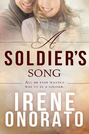 A Soldier’s Song by Irene Onorato