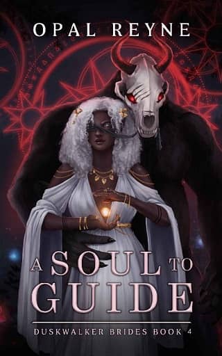 A Soul to Guide by Opal Reyne