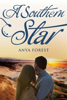 A Southern Star by Anya Forest