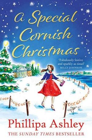 A Special Cornish Christmas by Phillipa Ashley