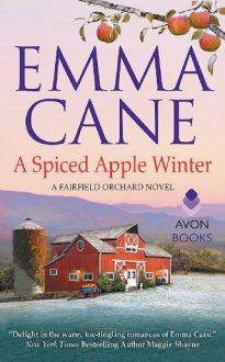 A Spiced Apple Winter by Emma Cane