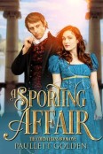 A Sporting Affair by Paullett Golden