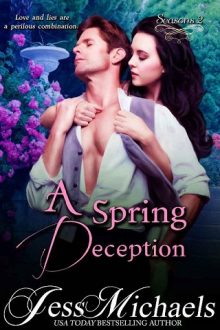 A Spring Deception by Jess Michaels