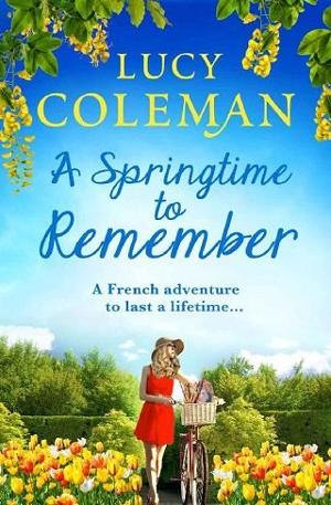 A Springtime to Remember by Lucy Coleman