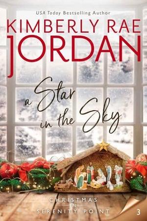 A Star in the Sky by Kimberly Rae Jordan