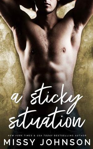 A Sticky Situation by Missy Johnson