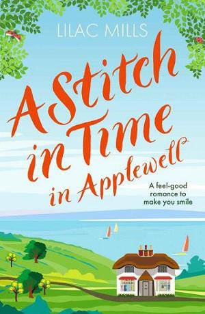 A Stitch in Time in Applewell by Lilac Mills