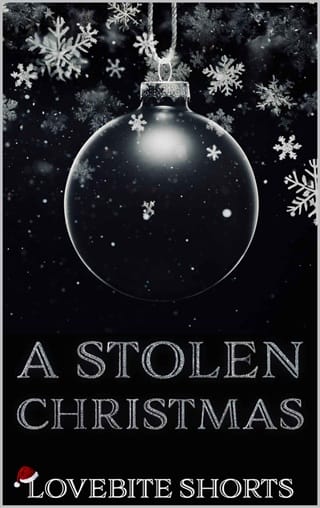 A Stolen Christmas by LoveBite Shorts