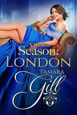 A Stolen Season: London by Tamara Gill