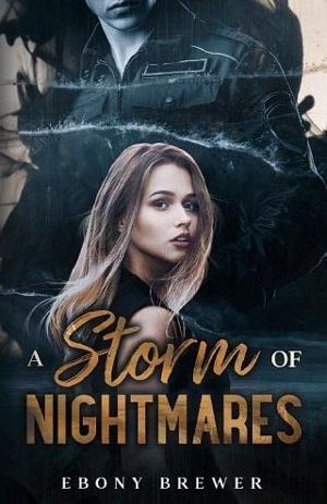 A Storm of Nightmares by Ebony Brewer