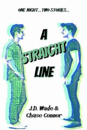 A Straight Line by Chase Connor