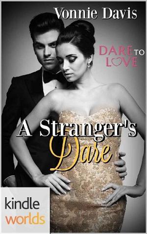 A Stranger’s Dare by Vonnie Davis