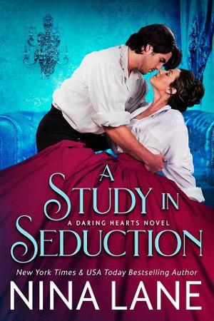 A Study in Seduction by Nina Lane