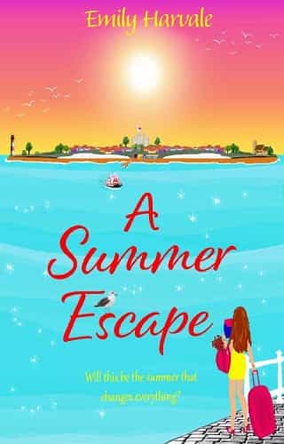 A Summer Escape by Emily Harvale