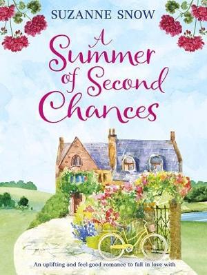 A Summer of Second Chances by Suzanne Snow