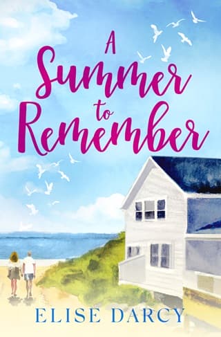 A Summer to Remember by Elise Darcy