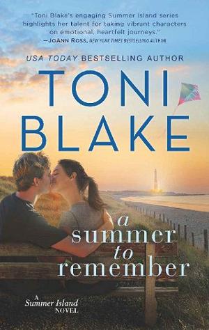 A Summer to Remember by Toni Blake