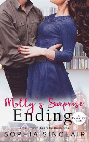 Molly’s Surprise Ending by Sophia Sinclair